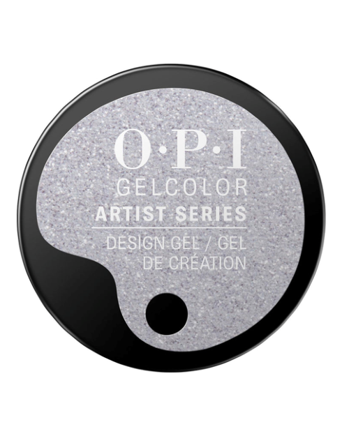 OPI GELCOLOR - BOTTLE OF BUBBLY 6g
